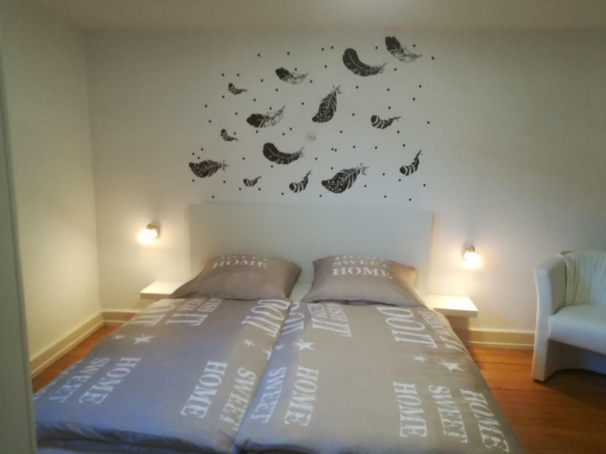 Apartamento Schnuckelige - Naehe Europapark Ettenheim