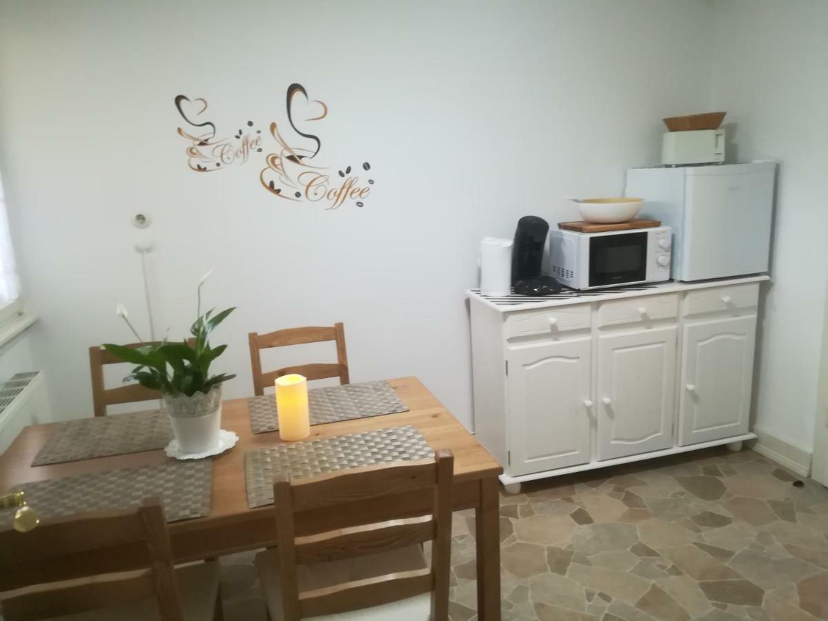 Apartamento Schnuckelige - Naehe Europapark *