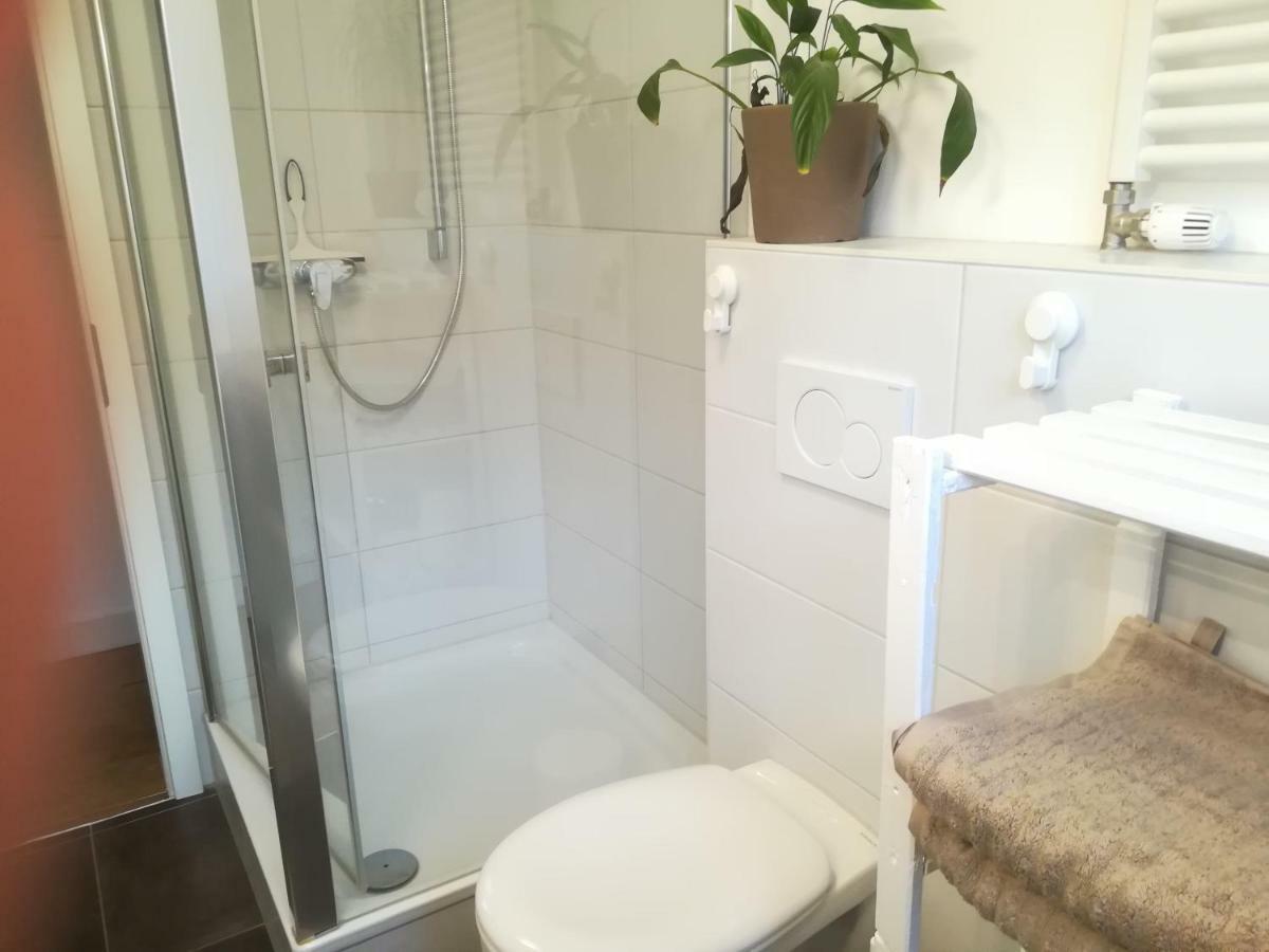 Apartment Schnuckelige - Nähe Europapark Ettenheim