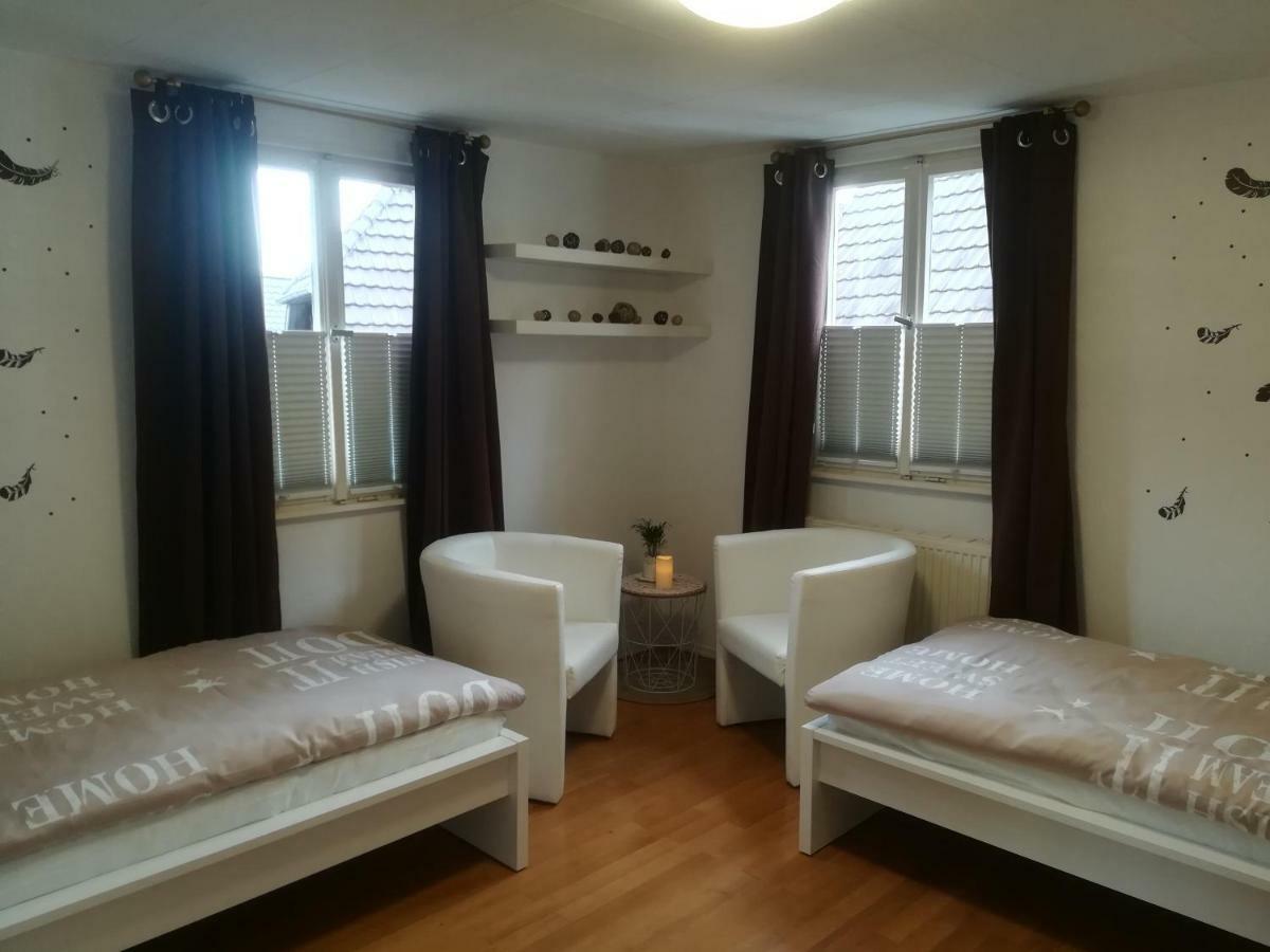 Schnuckelige - Naehe Europapark Apartamento